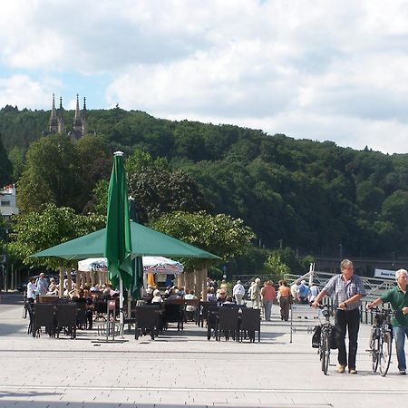 Hotel Pinger Remagen Zewnętrze zdjęcie