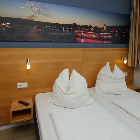 Hotel Pinger Remagen Zewnętrze zdjęcie