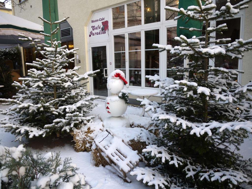Hotel Pinger Remagen Zewnętrze zdjęcie