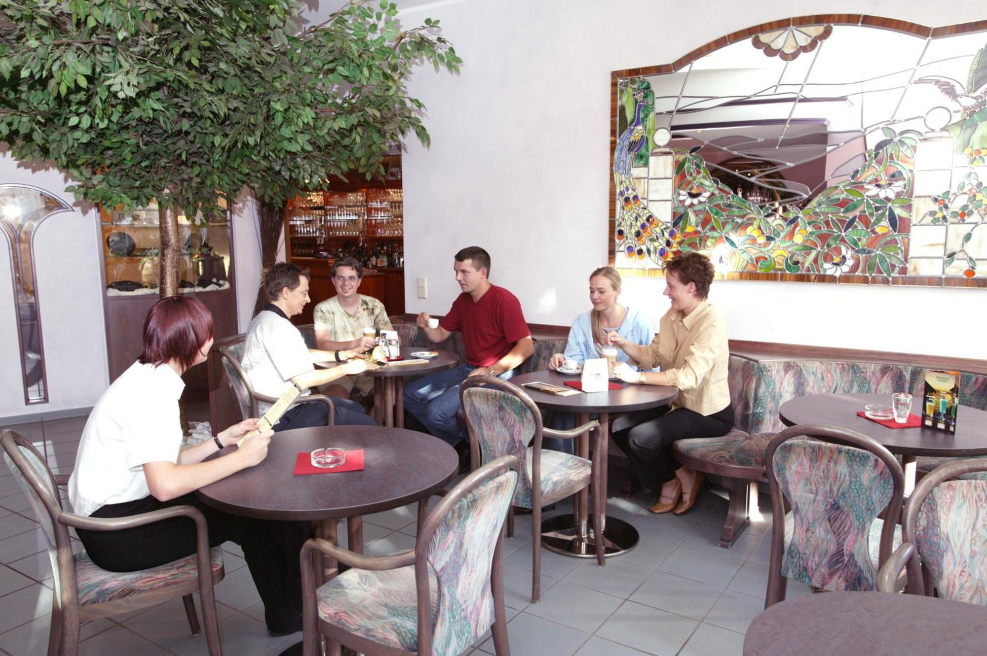 Hotel Pinger Remagen Zewnętrze zdjęcie