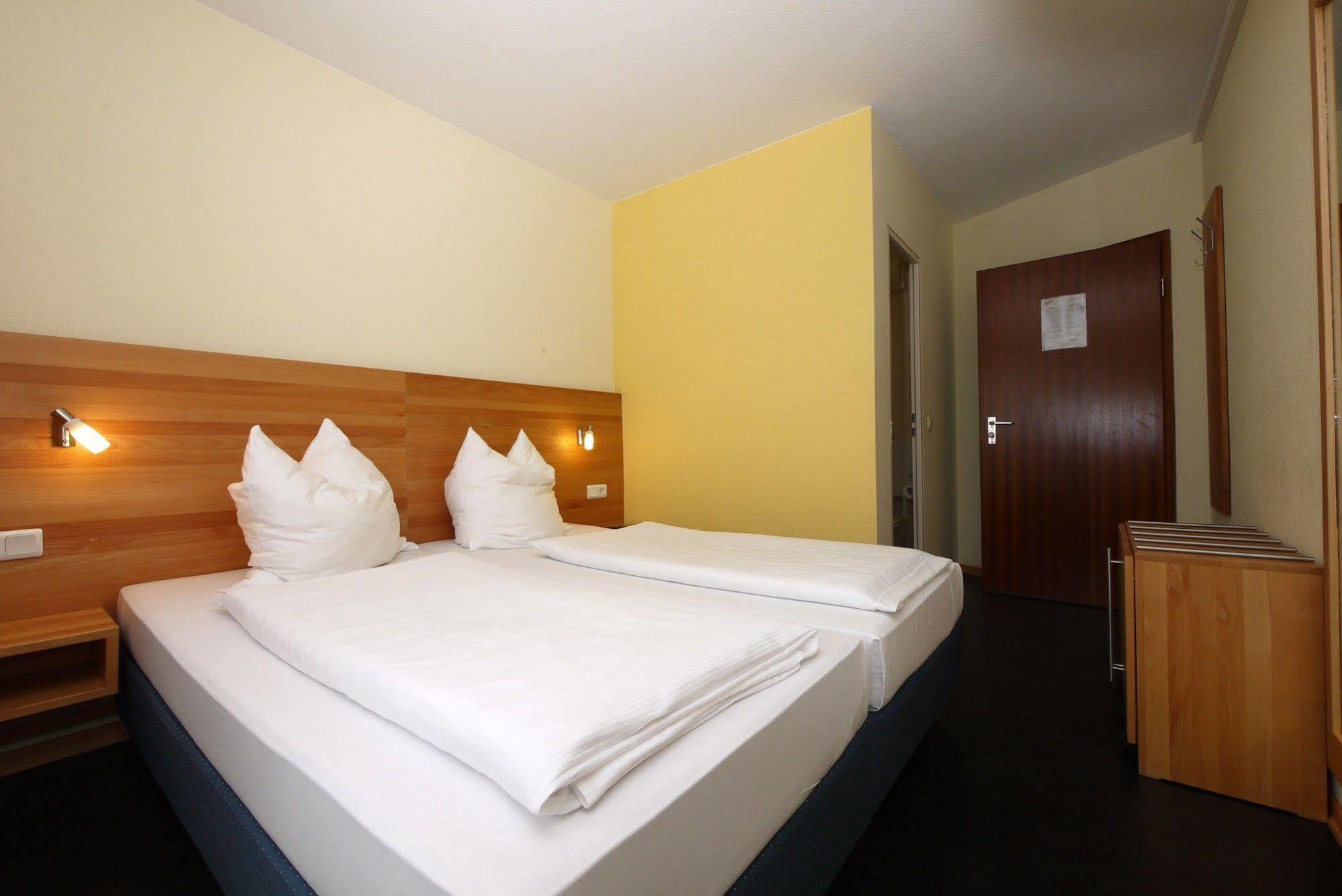 Hotel Pinger Remagen Zewnętrze zdjęcie